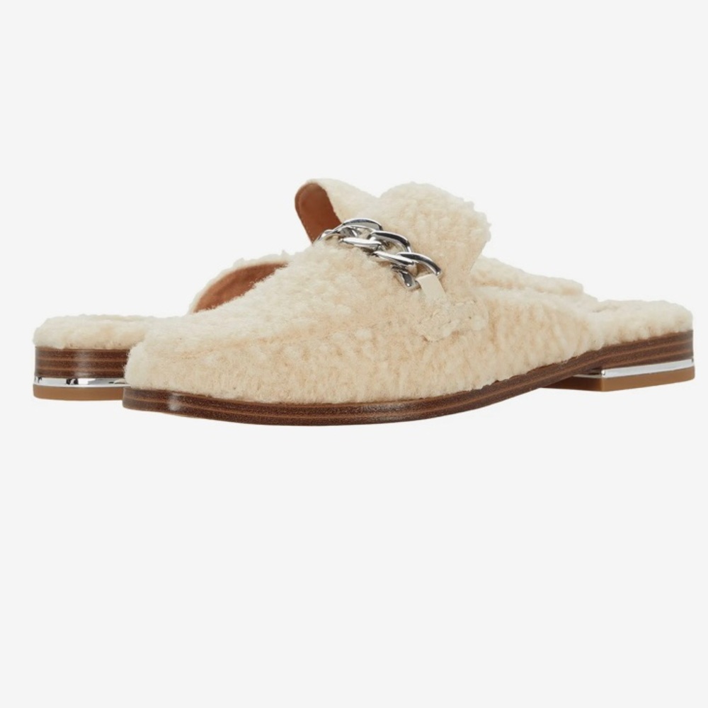 Dolce Vita Pela Loafers